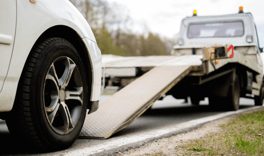 Towing